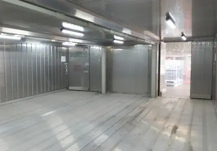 SuperStore Cold Storage Modular Refrigerated Containers for Hire