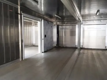 SuperStore Cold Storage Modular Refrigerated Containers for Hire