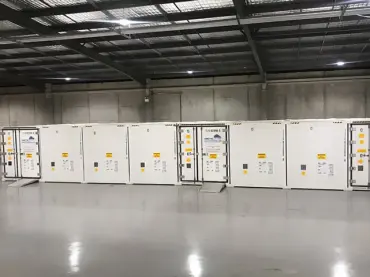 SuperStore Cold Storage Modular Refrigerated Containers for Hire