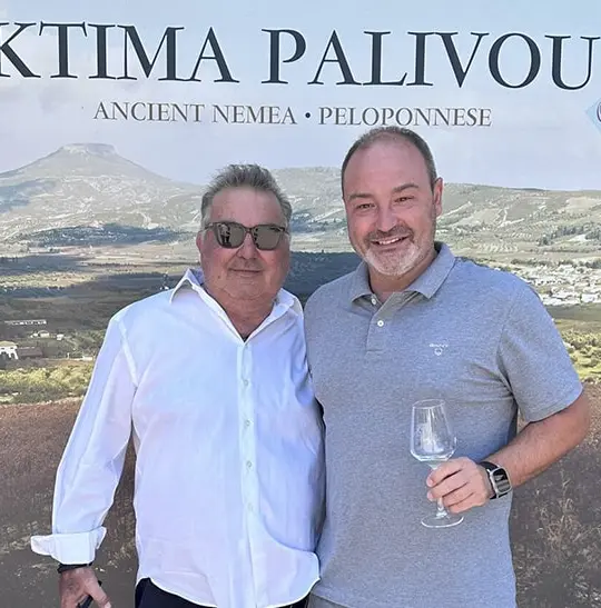 ArcticStore Cold Storage Greece Wineries – Refrigerated Containers