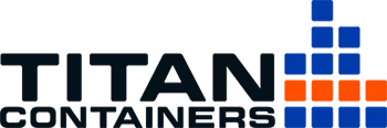 TITAN Containers Ísland